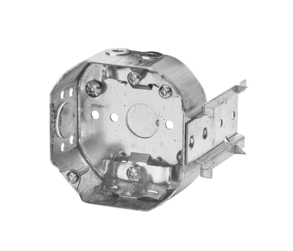 VMB-30305 - Octagonal Box W/ Side Bracket (54151-LB)