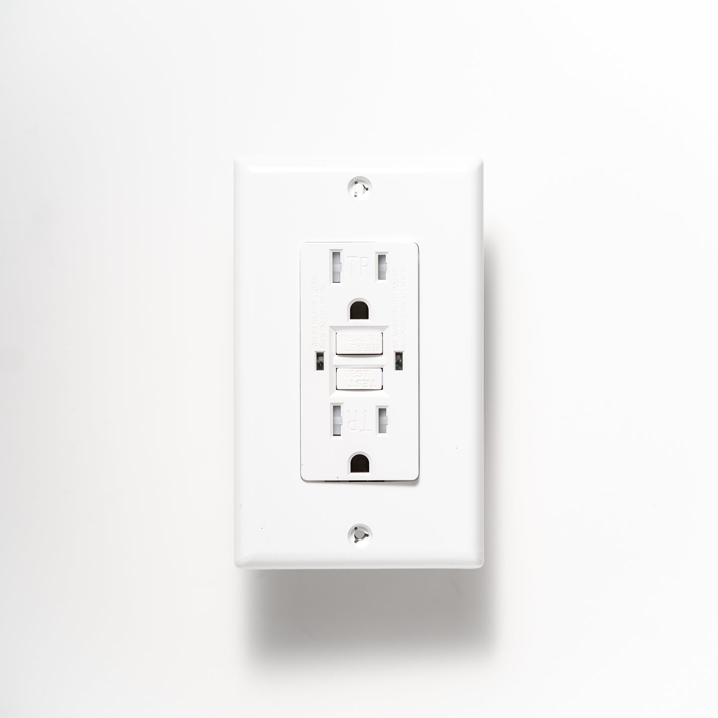 Disjoncteur différentiel 15a blanc