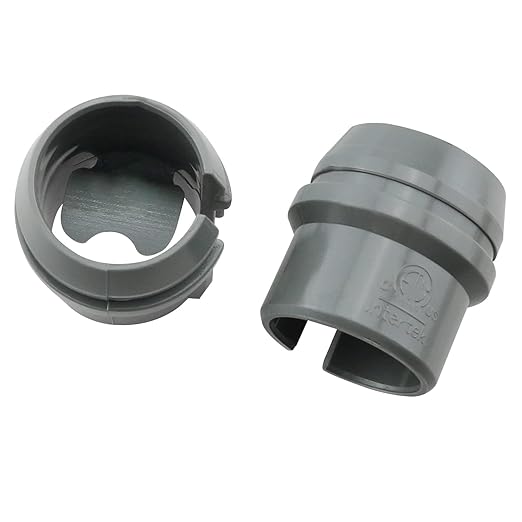 Connectors