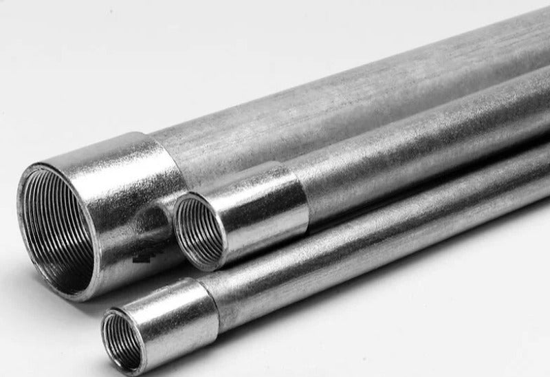 Prefab Conduit Rigs RIG-12 - 1 1/4