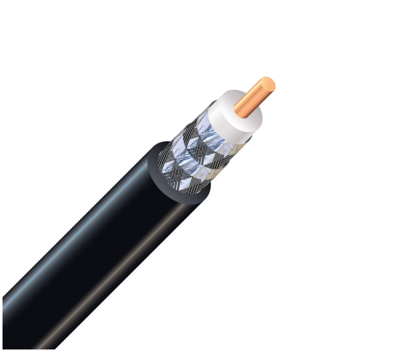Coaxial cable