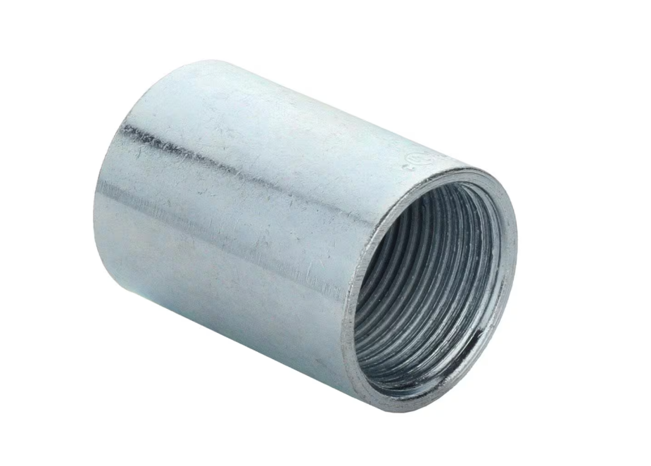 RCP12 - 1-1/4" Rigid Conduit Coupling