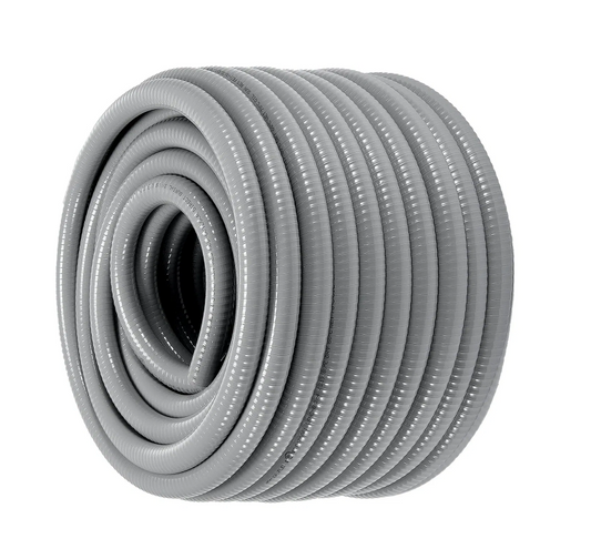GLT-34 - 3/4" Liquid tight Flexible Nonmetallic Conduit (100 Ft)