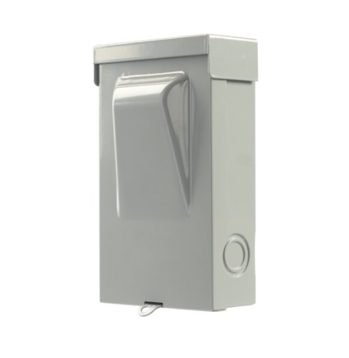 ACD - 60 Amp AC Non-Fused Disconnect