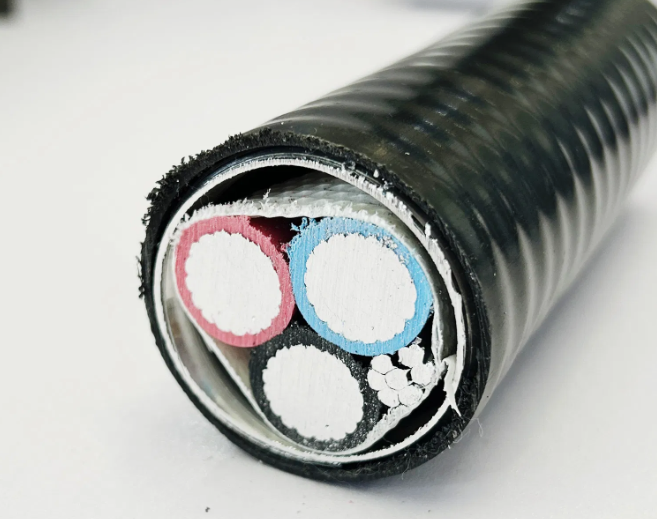 ACW Teck Cable