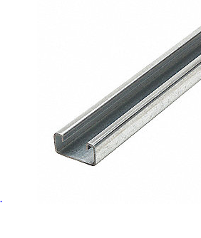 STRUT-10 - 1-5/8” X 1” Solid (10ft)