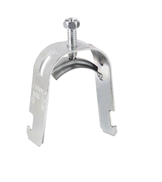 CC100 - 1" Cobra Clamp